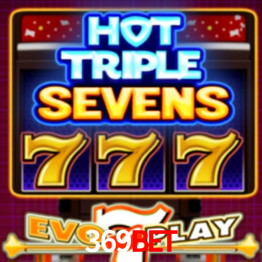 369bet