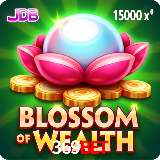 369bet: Jogos de Caça-Níqueis-Altas Recompensas, Roleta-Velocidade, Blackjack-Desafios Máximos