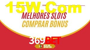 Blackjack Table 369bet