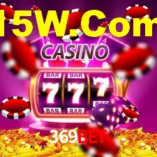 Daily Bonuses 369bet
