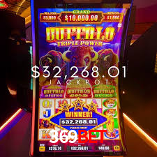 Slot Games 369bet