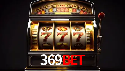 Experimente o Login Seguro Premium no 369bet