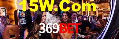 Live Casino 369bet