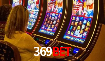 Estatísticas do Jogo 369bet