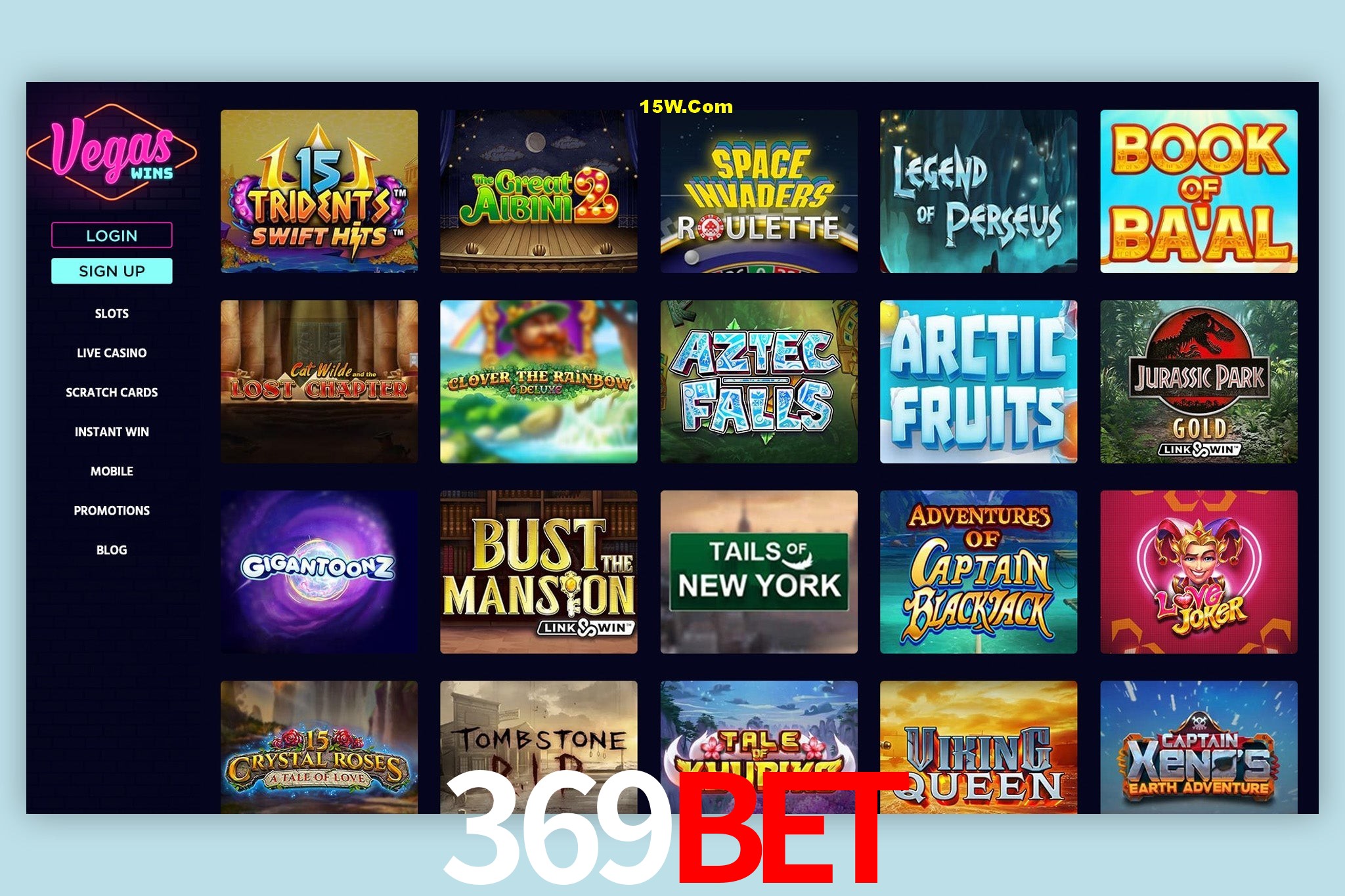 Quick Registration 369bet