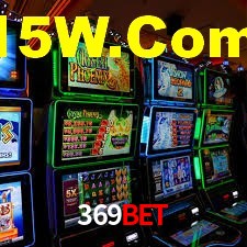 Welcome Bonus 369bet