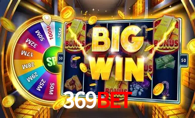 Sinta a adrenalina dos jogos de cassino com 369bet