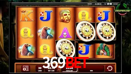 Promoção Relâmpago 369bet