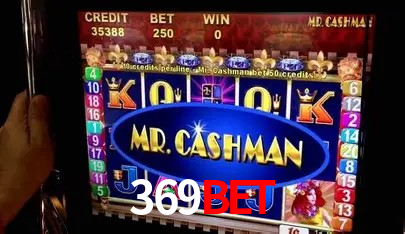 369bet