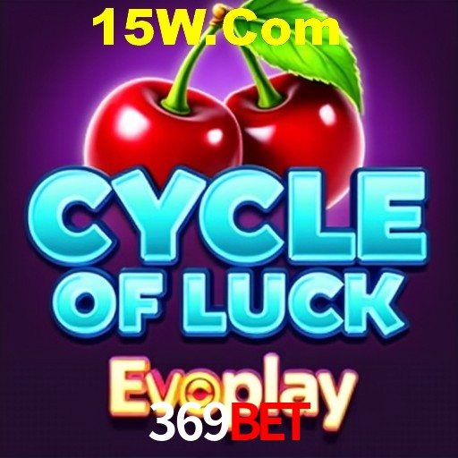 Descubra o Mundo do Cassino Online com 369bet