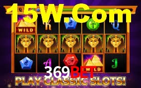 Experiência VIP 369bet