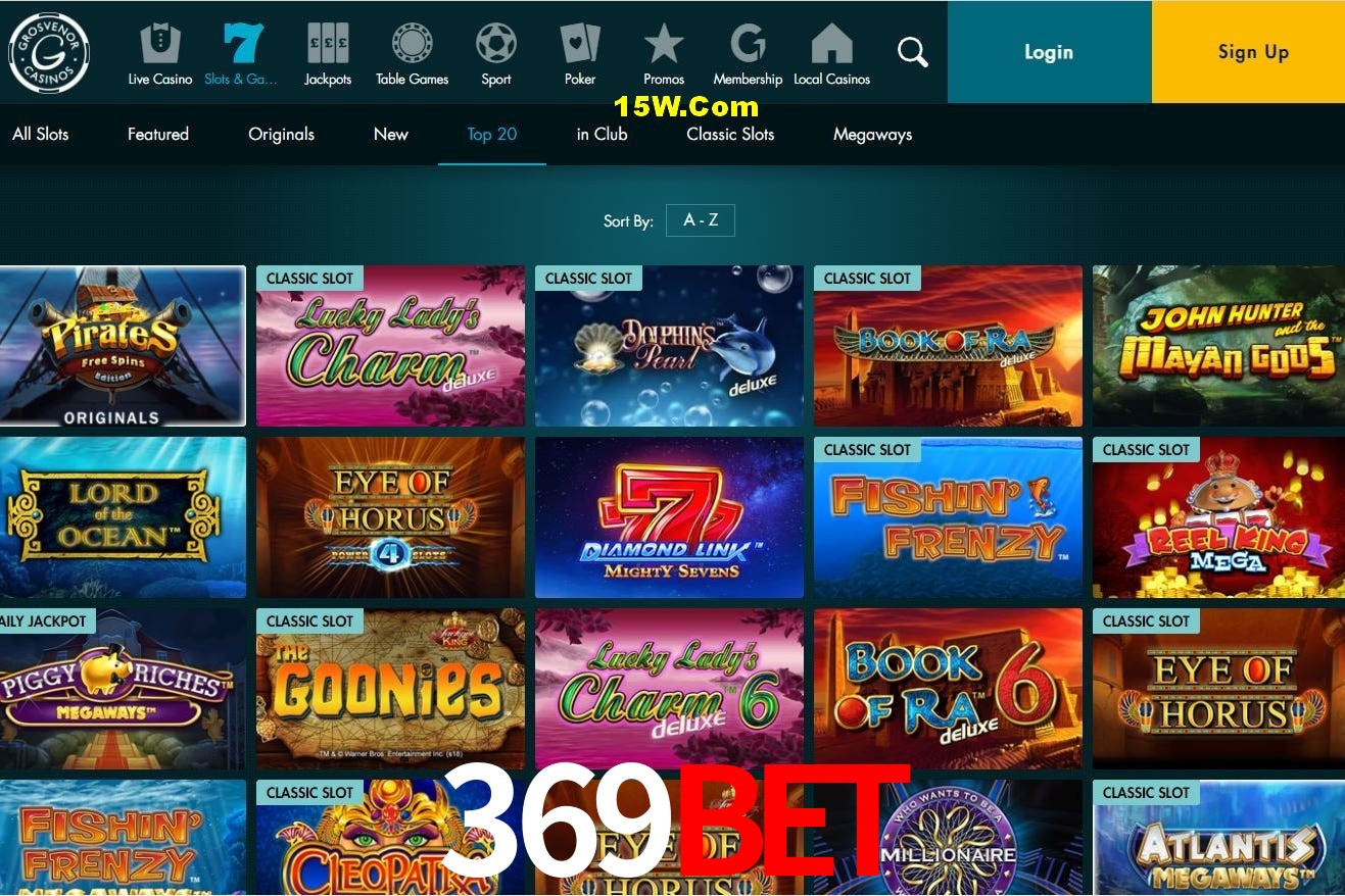 Account Benefits 369bet