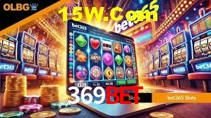 Game Providers 369bet