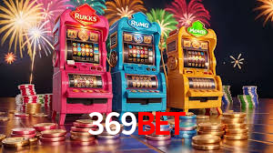 Secure Login 369bet