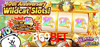 Tournaments 369bet