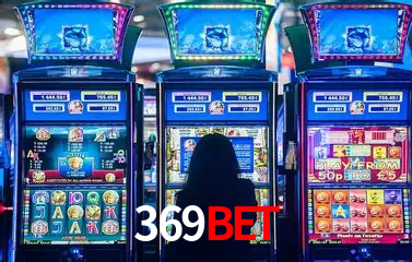 369bet - Jogos De Cassino Brasileiros - 369bet.com