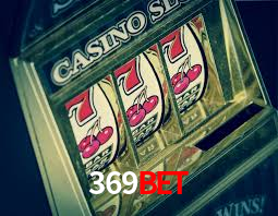 VIP Casino 369bet